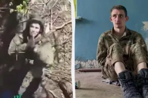 пленный
