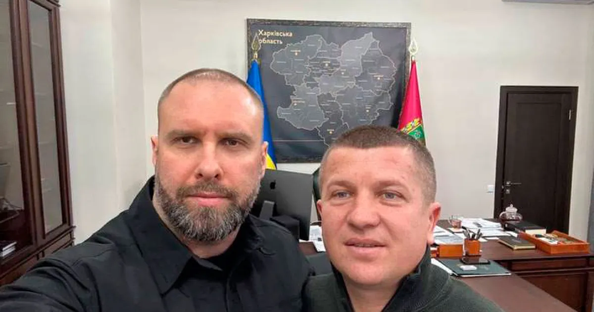 Адвокат Валентин Мельник
