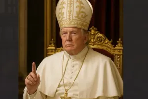 Трамп
