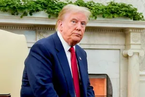 Трамп
