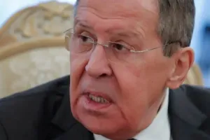 Лавров