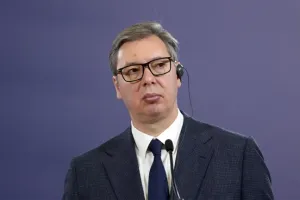 Вучич