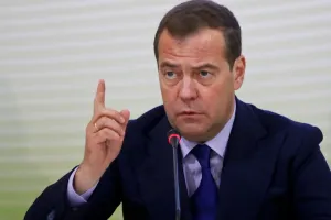 Медведєв