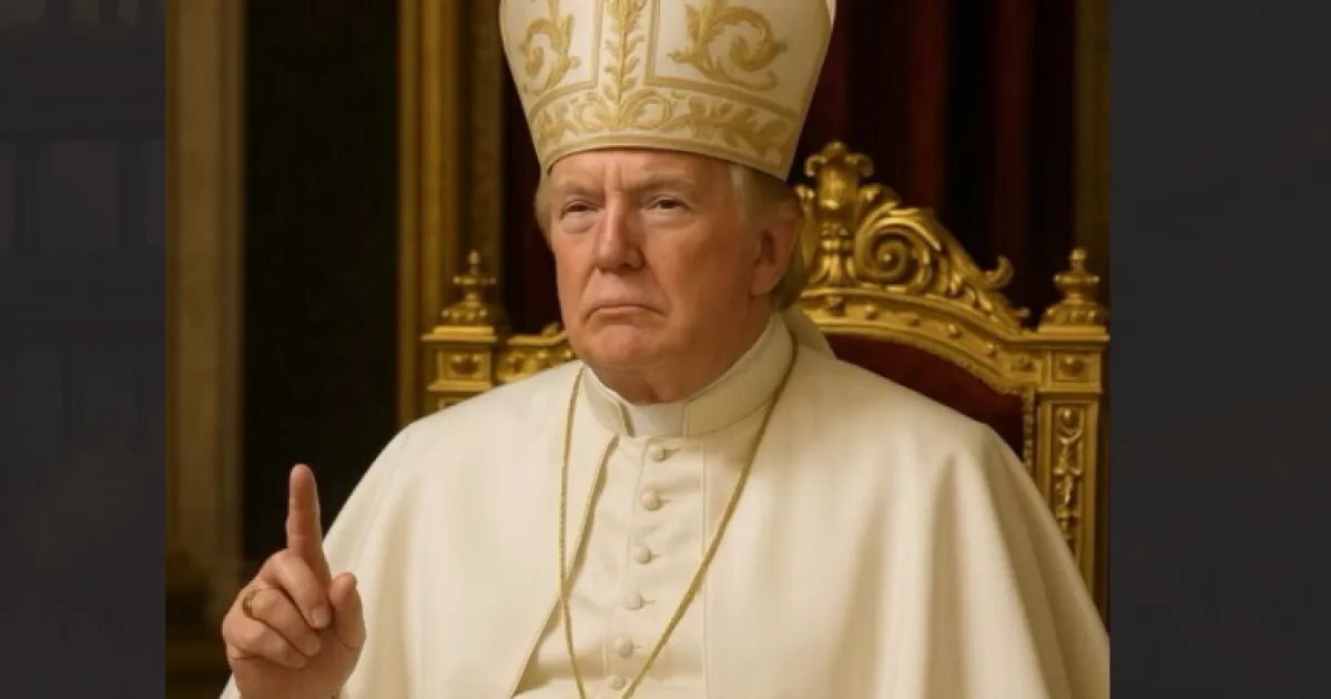 Трамп