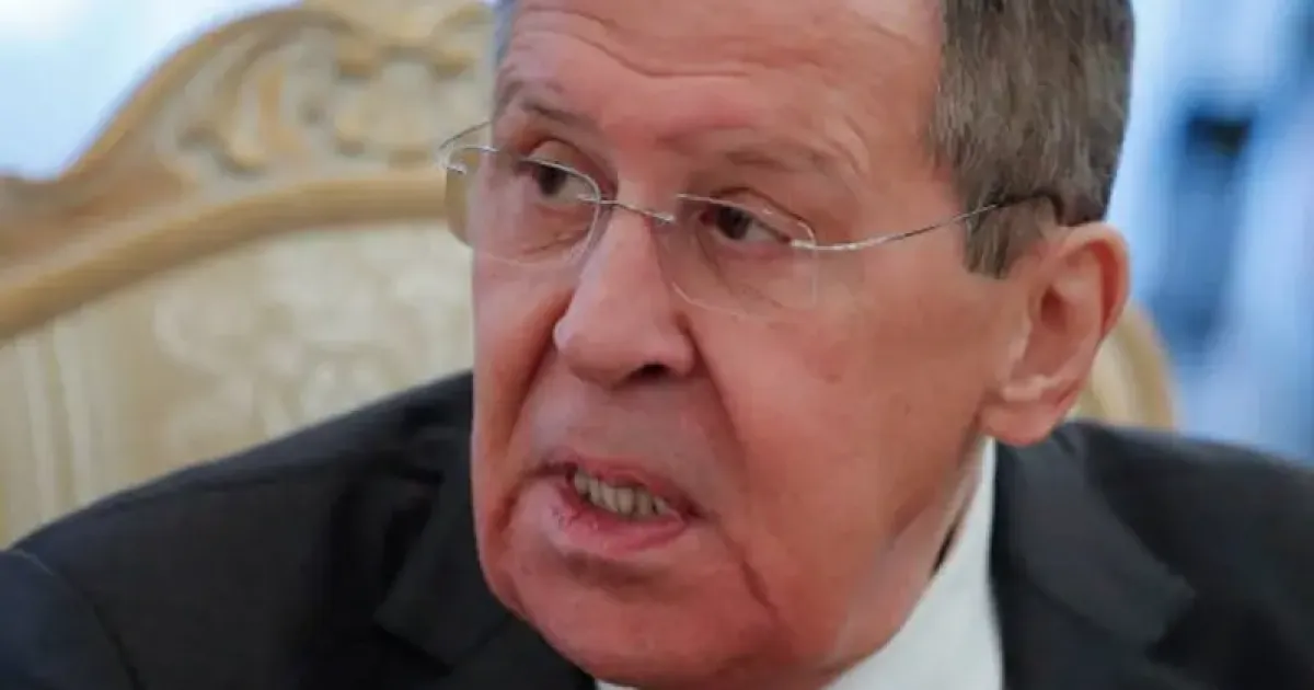 Лавров