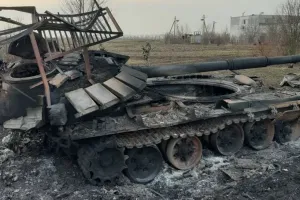 война в Украине