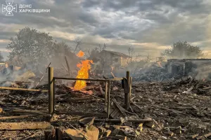 Купянск