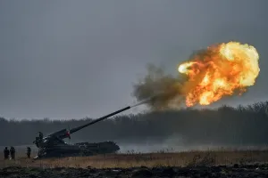 Фронт