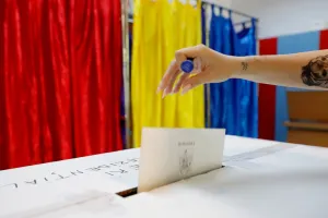 вибори - выборы