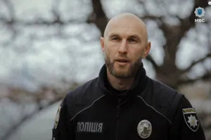 Євген Шевцов / Евгений Шевцов
