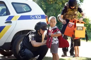 евакуація