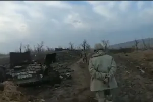 пленный
