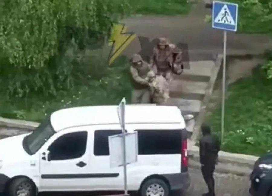ТЦК