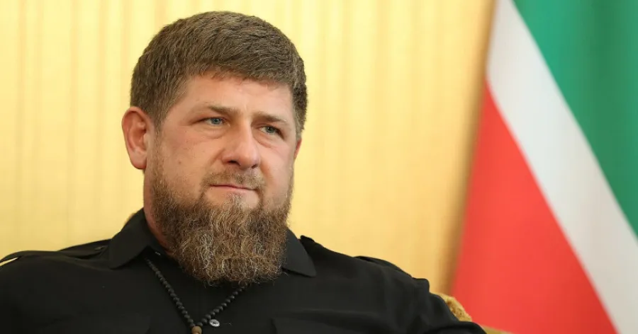 Кадиров