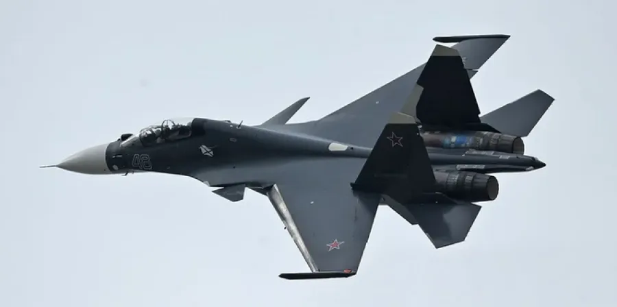 Су-30