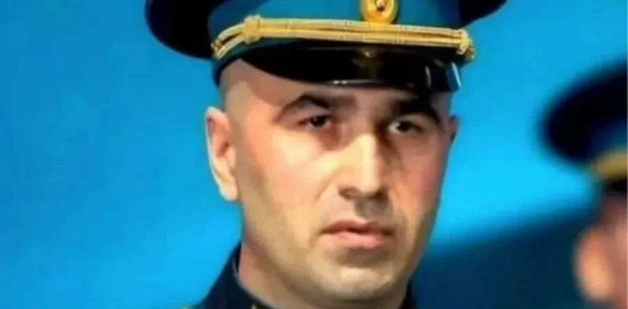 Абдулазиз Шихабидов