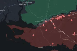 мапа - карта