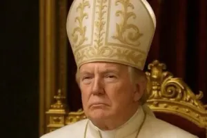 Трамп