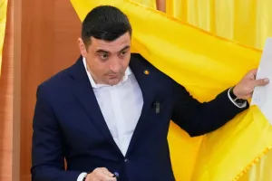 Джордже Сіміон