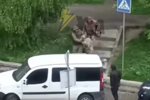 ТЦК