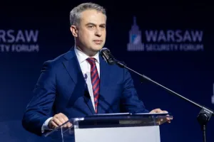 Кшиштоф Гавковський