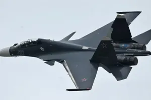 Су-30