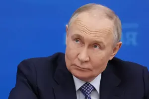Путин
