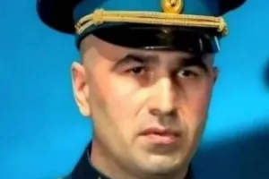 Абдулазиз Шихабидов