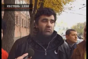 Виктор Авдышев