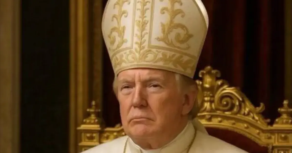 Трамп