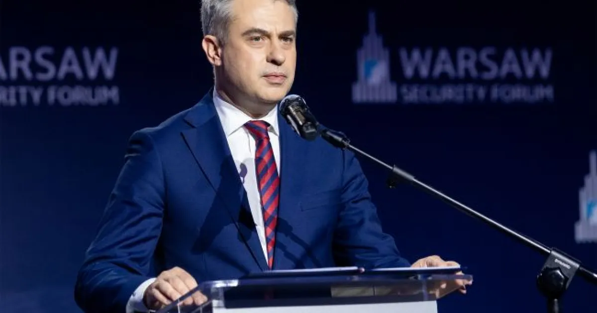 Кшиштоф Гавковський