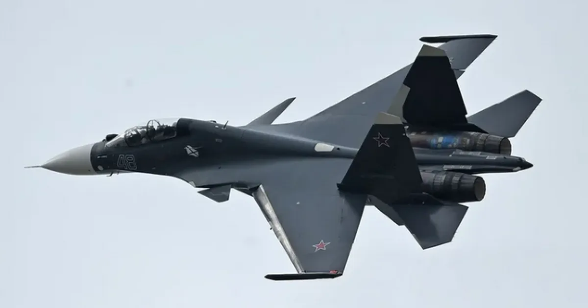 Су-30