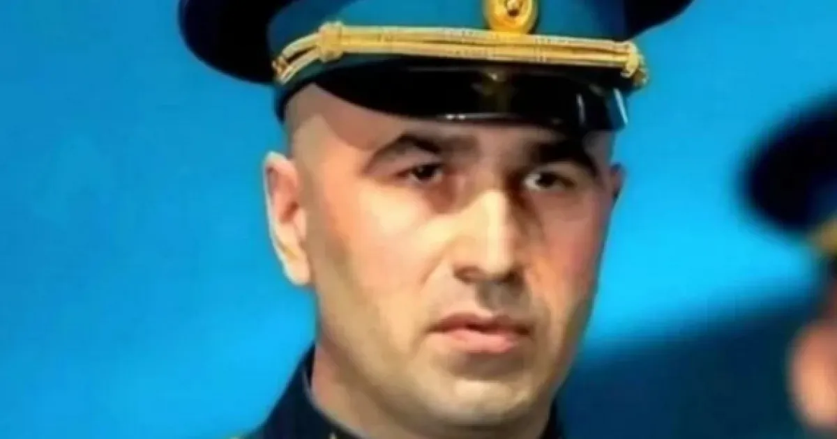 Абдулазиз Шихабидов