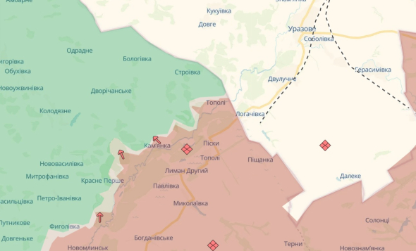 Карта