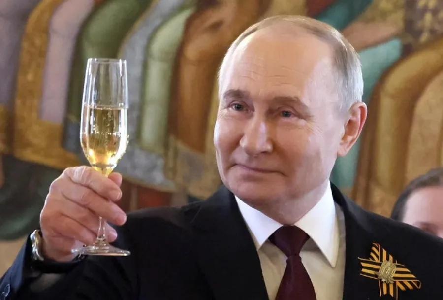 Путин