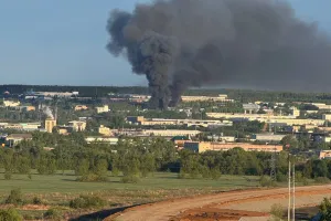 Вибухи у Москві - Взрывы в Москве