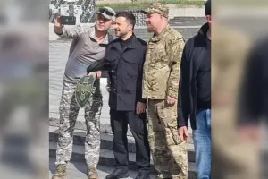 Зеленский