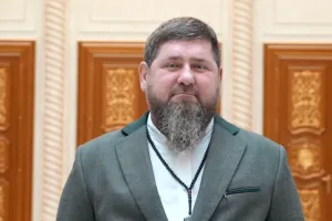 Кадыров