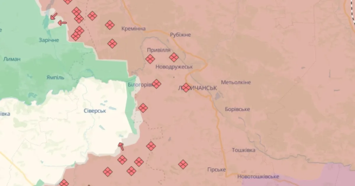 Карта