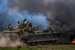 ЗСУ - ВСУ