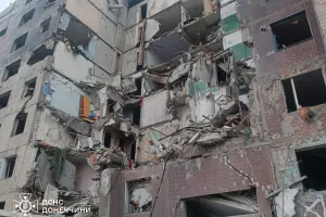 Костянтинівка - Константиновка