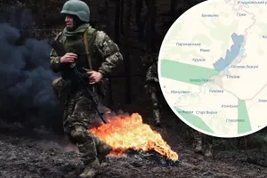 Військові - Военные