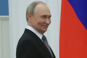 Путін - Путин