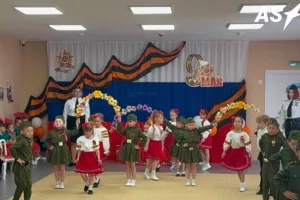діти - дети