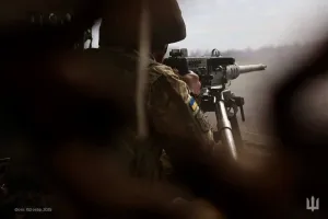ЗСУ - ВСУ
