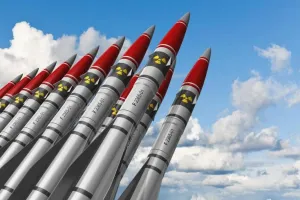 ядерная боеголовка