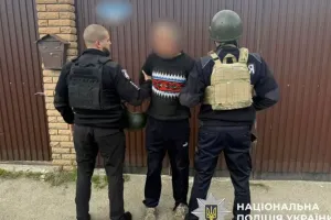задержание