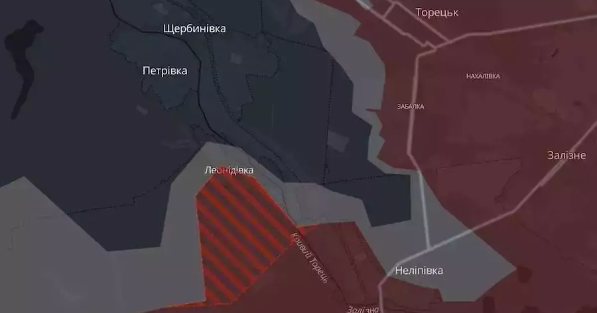 Карта