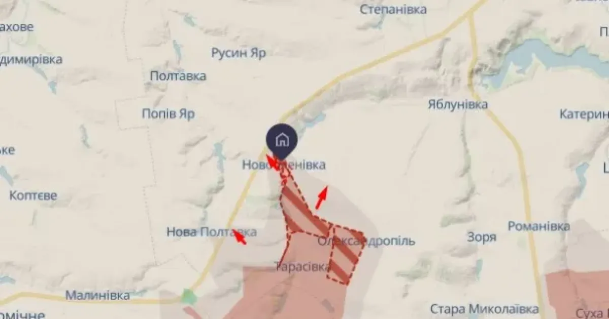 Карта