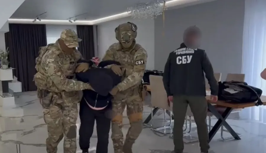 СБУ